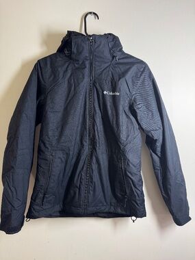Columbia  Winter Jacket